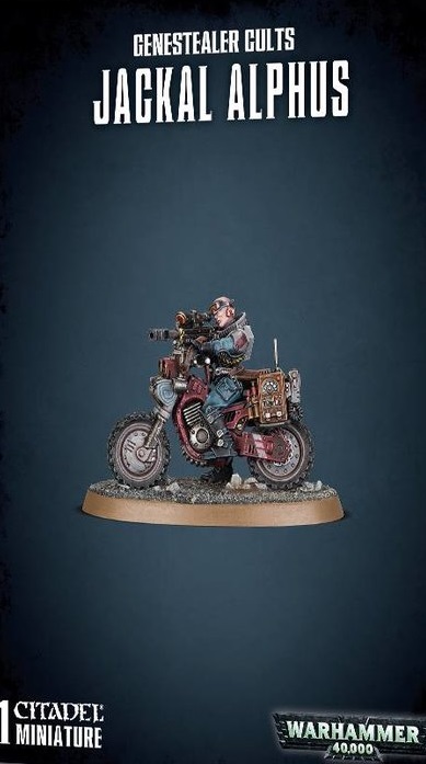 Jackal Alphus Jackal Alphus